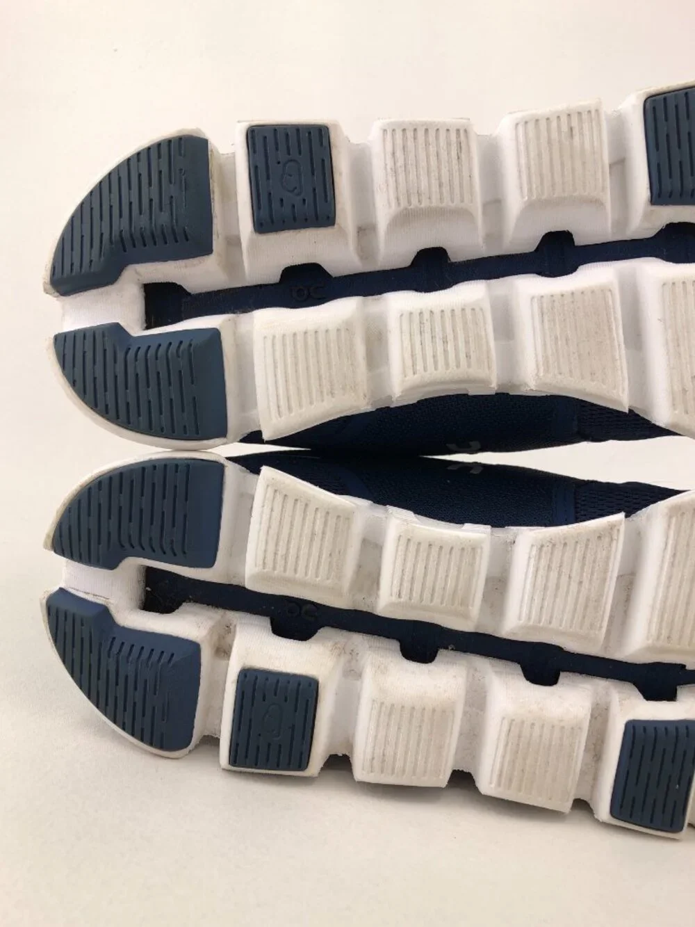 On Running running cloud
